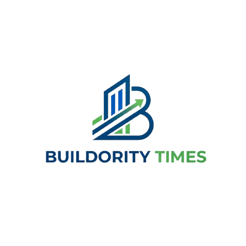 Buildority Times Logo
