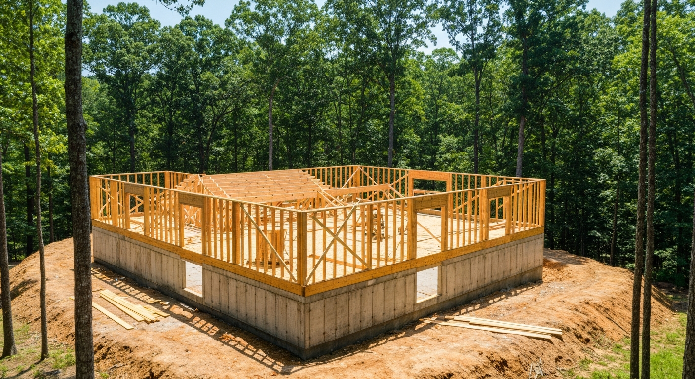 How Much Does It Cost to Build a House in North Carolina?